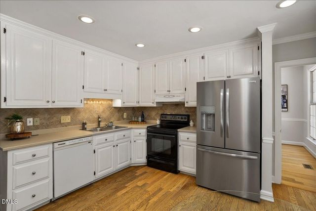 6810 Falconbridge Road, Chapel Hill, NC 27517