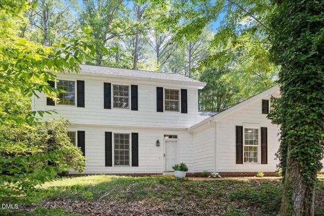 6810 Falconbridge Road, Chapel Hill, NC 27517