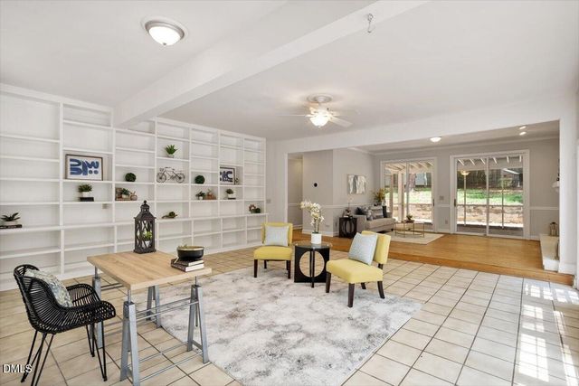 6810 Falconbridge Road, Chapel Hill, NC 27517