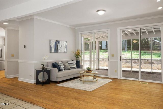 6810 Falconbridge Road, Chapel Hill, NC 27517
