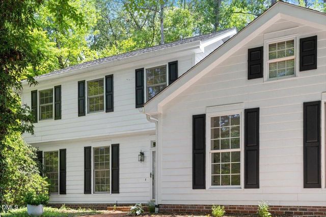 6810 Falconbridge Road, Chapel Hill, NC 27517