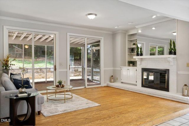 6810 Falconbridge Road, Chapel Hill, NC 27517