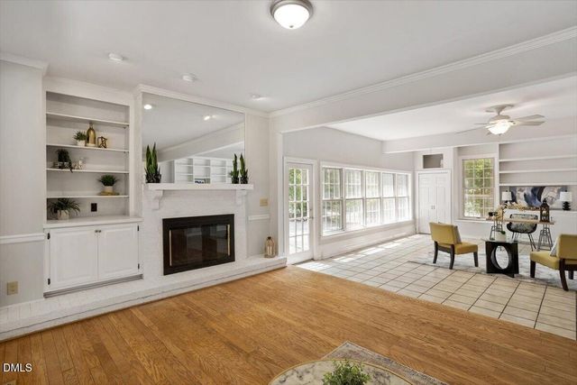 6810 Falconbridge Road, Chapel Hill, NC 27517