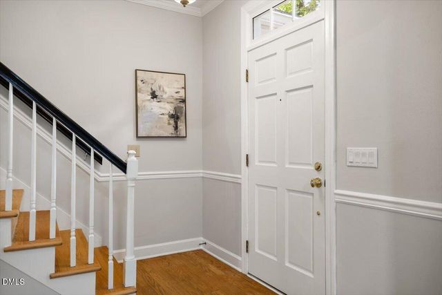 6810 Falconbridge Road, Chapel Hill, NC 27517