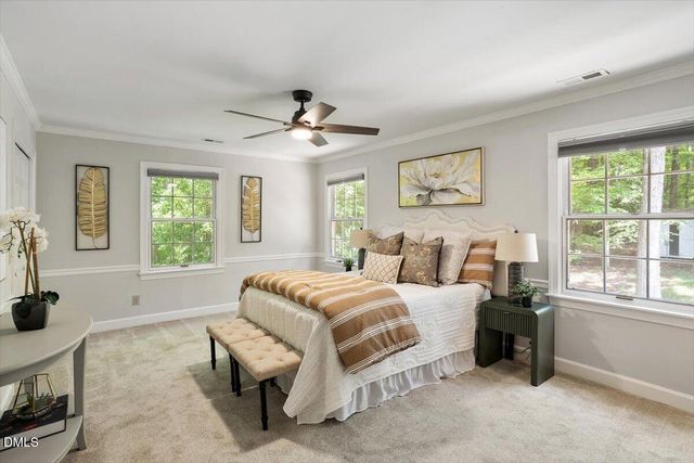 6810 Falconbridge Road, Chapel Hill, NC 27517