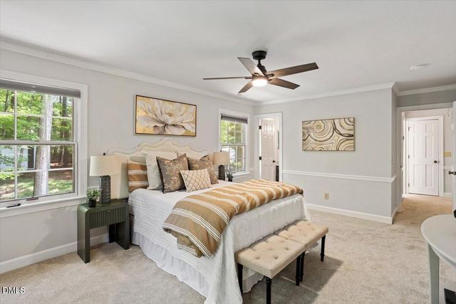 6810 Falconbridge Road, Chapel Hill, NC 27517