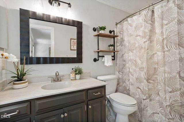 6810 Falconbridge Road, Chapel Hill, NC 27517