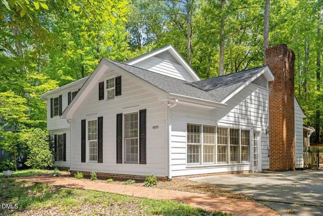 6810 Falconbridge Road, Chapel Hill, NC 27517