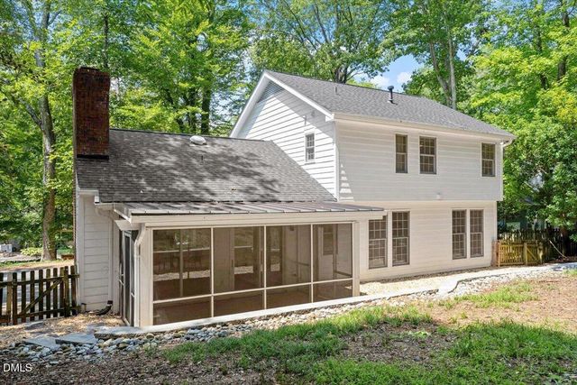 6810 Falconbridge Road, Chapel Hill, NC 27517