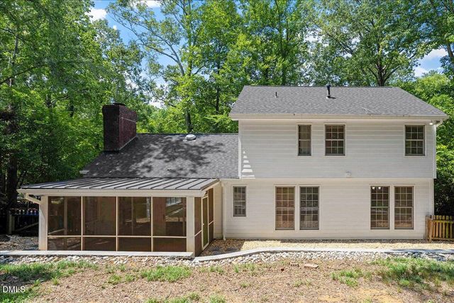 6810 Falconbridge Road, Chapel Hill, NC 27517