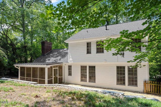 6810 Falconbridge Road, Chapel Hill, NC 27517