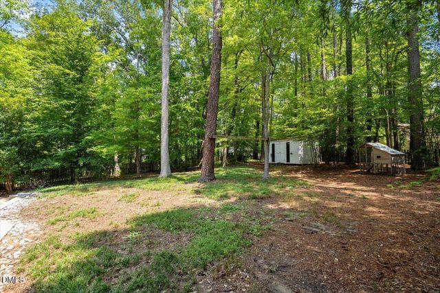 6810 Falconbridge Road, Chapel Hill, NC 27517