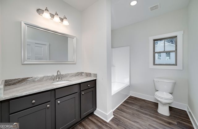 98 Goldeneye Court, Monticello, GA 31064