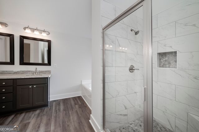 98 Goldeneye Court, Monticello, GA 31064