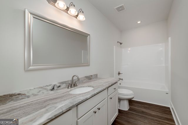 98 Goldeneye Court, Monticello, GA 31064