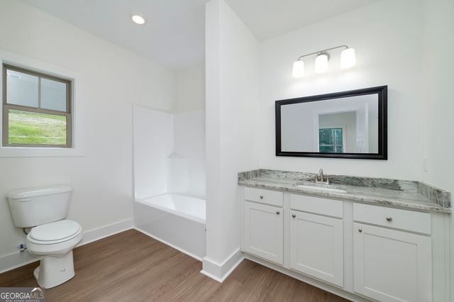 98 Goldeneye Court, Monticello, GA 31064