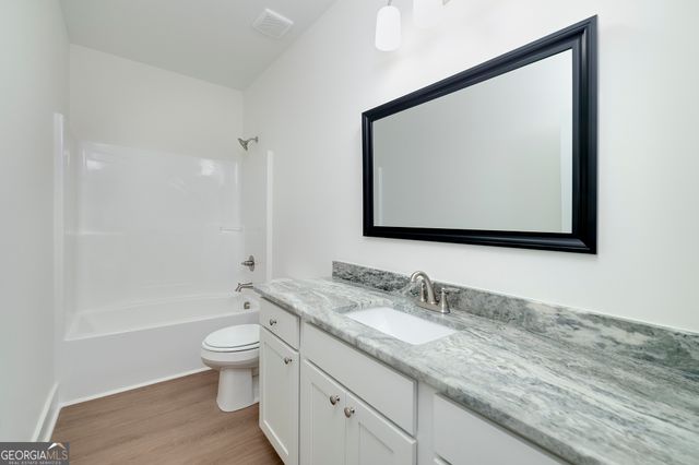 98 Goldeneye Court, Monticello, GA 31064