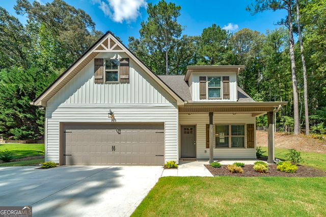 98 Goldeneye Court, Monticello, GA 31064