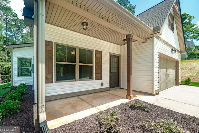 98 Goldeneye Court, Monticello, GA 31064