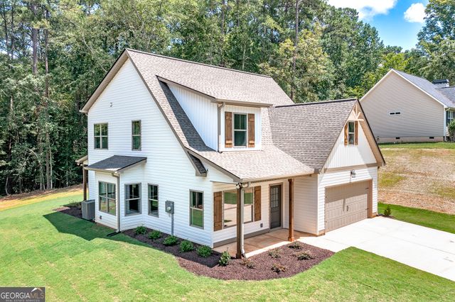 98 Goldeneye Court, Monticello, GA 31064