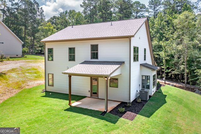 98 Goldeneye Court, Monticello, GA 31064