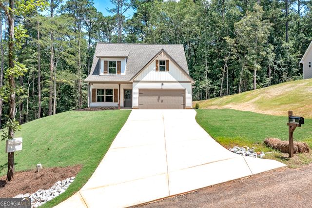 98 Goldeneye Court, Monticello, GA 31064
