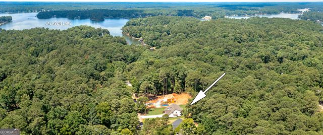 98 Goldeneye Court, Monticello, GA 31064