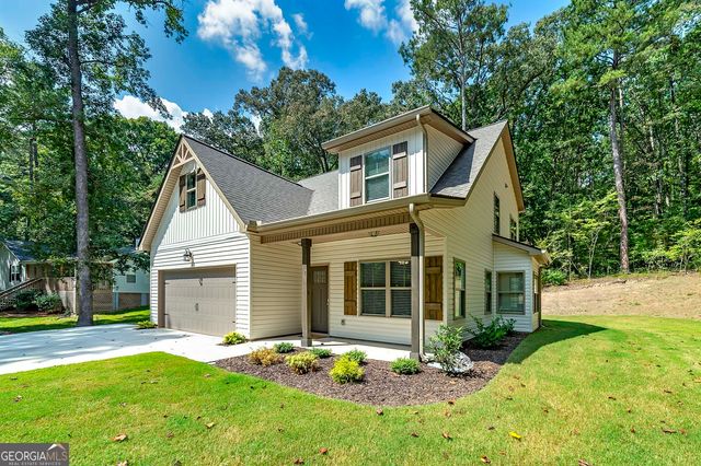 98 Goldeneye Court, Monticello, GA 31064