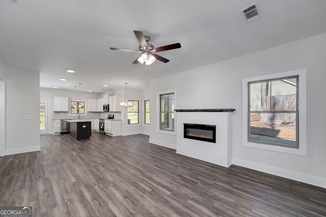 98 Goldeneye Court, Monticello, GA 31064