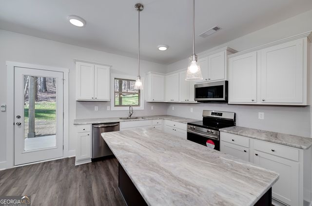 98 Goldeneye Court, Monticello, GA 31064