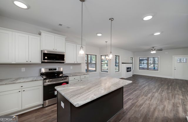 98 Goldeneye Court, Monticello, GA 31064