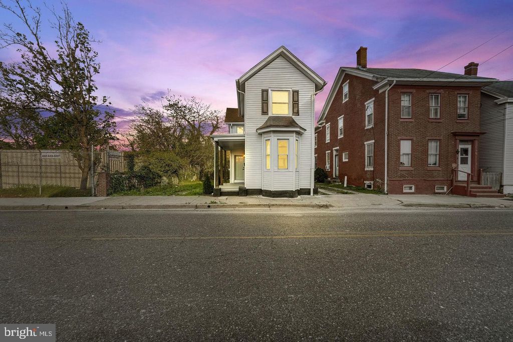 4 WALNUT ST, Salem, NJ 08079 — photo 3