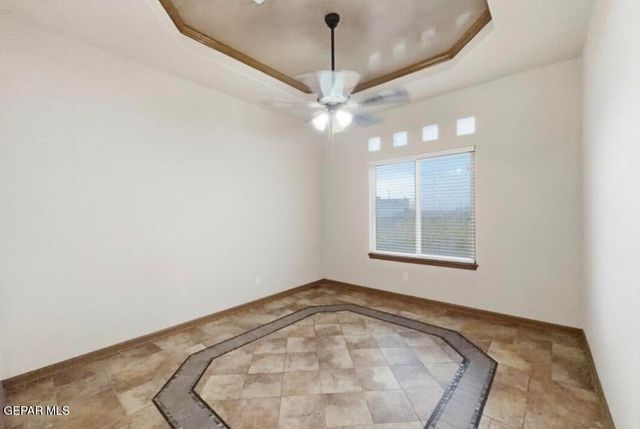 12152 CHAPEL HILL Road, Horizon City, TX 79928