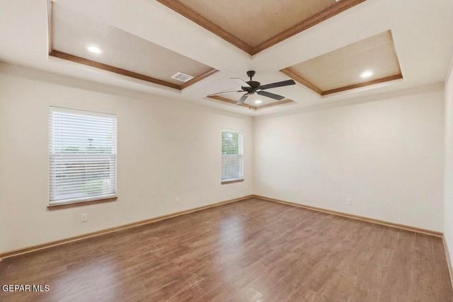 12152 CHAPEL HILL Road, Horizon City, TX 79928