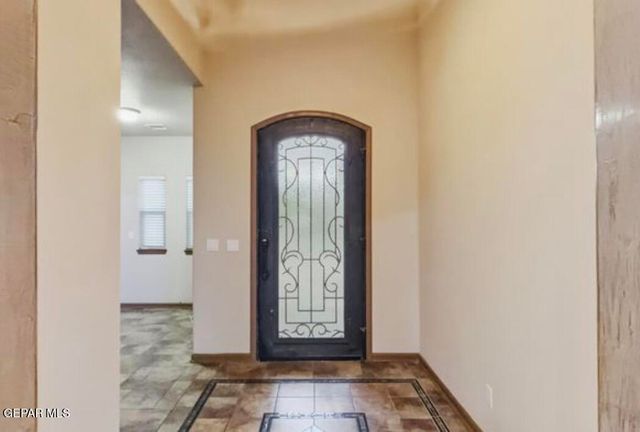 12152 CHAPEL HILL Road, Horizon City, TX 79928