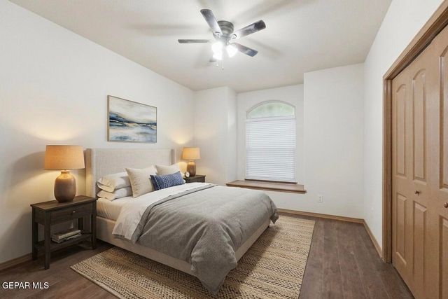 12152 CHAPEL HILL Road, Horizon City, TX 79928