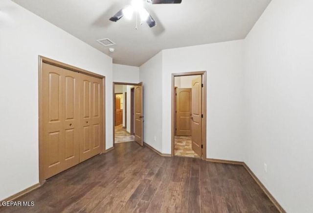 12152 CHAPEL HILL Road, Horizon City, TX 79928