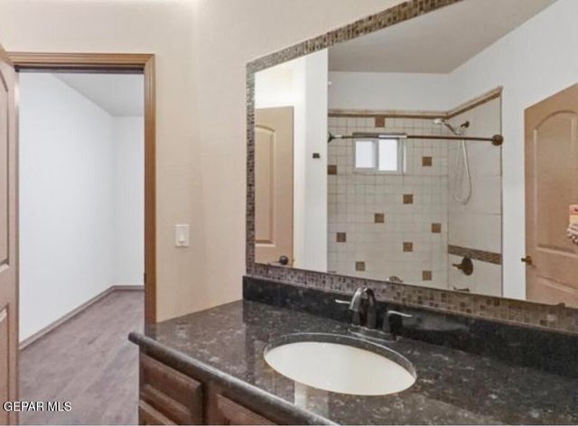 12152 CHAPEL HILL Road, Horizon City, TX 79928