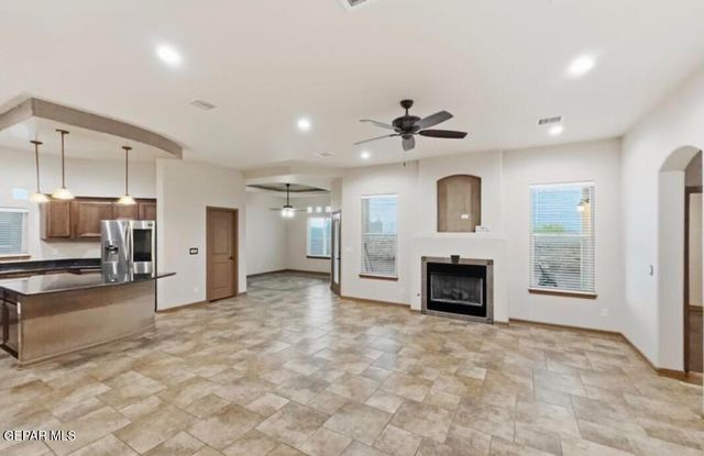 12152 CHAPEL HILL Road, Horizon City, TX 79928