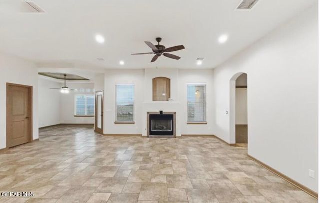 12152 CHAPEL HILL Road, Horizon City, TX 79928