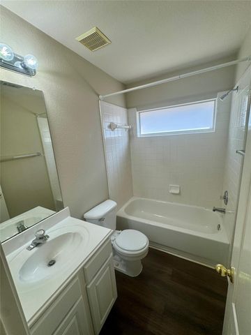 3617 Roller XING, Austin, TX 78728