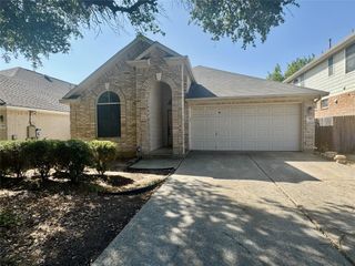 3617 Roller XING, Austin, TX 78728