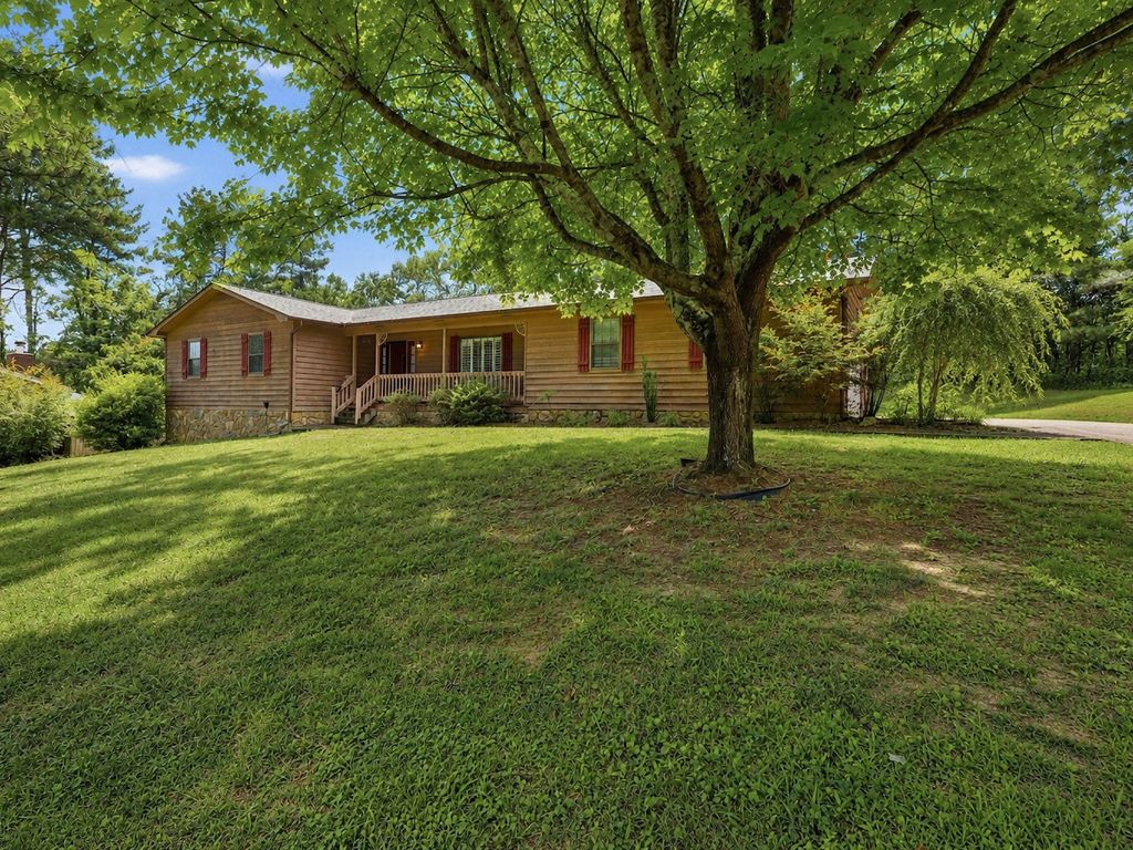 149 Fleetwood Drive, NE, Cleveland, TN 37323