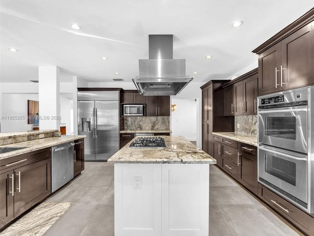 1254 Madison St, Hollywood, FL 33019