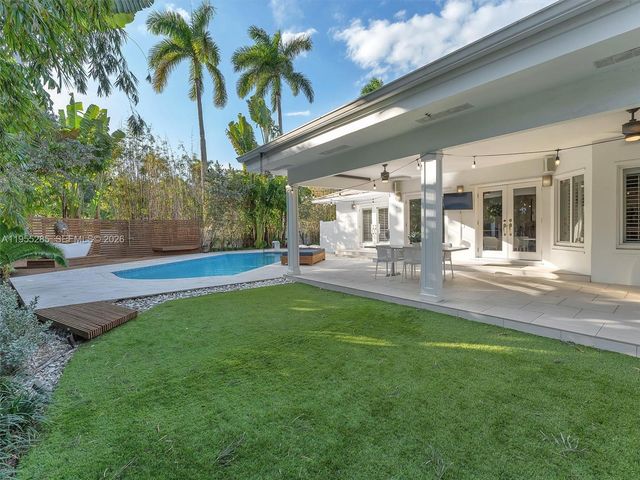 1254 Madison St, Hollywood, FL 33019