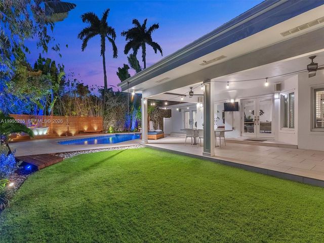 1254 Madison St, Hollywood, FL 33019