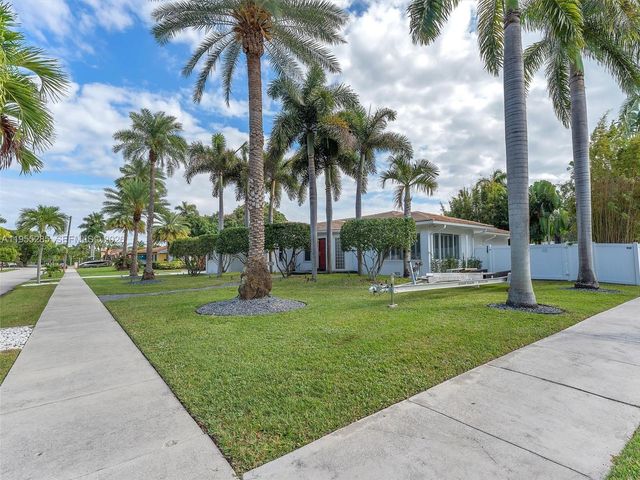 1254 Madison St, Hollywood, FL 33019