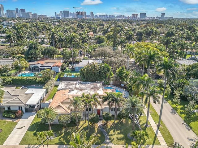 1254 Madison St, Hollywood, FL 33019