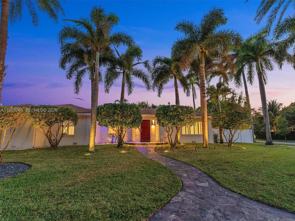 1254 Madison St, Hollywood, FL 33019