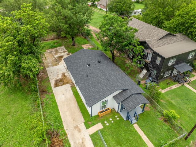 1210 Southey Street, Waco, TX 76704